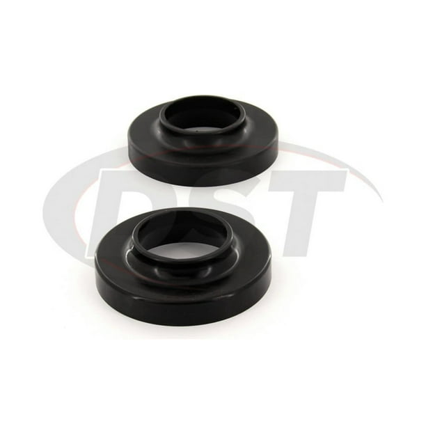 Jeep Wrangler Tj 97-06 Prothane Pads Upper Spring Coil X 1-1701Bl Jeep Wrangler Tj 97-06 Prothane Pads Upper Spring Coil X 1-1701Bl
